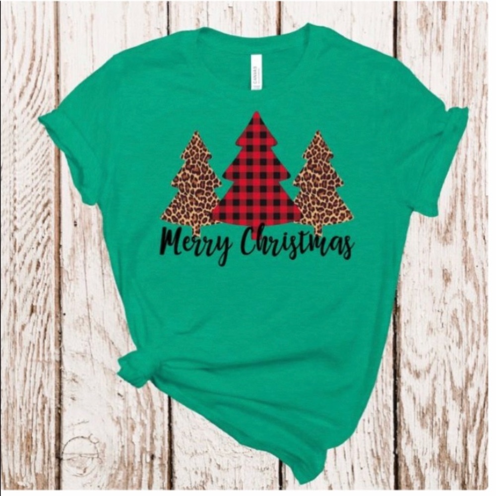 Christmas Tshirts